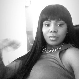 Meet your Posher, Jerrica